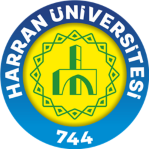 HARRAN ÜNİVERSİTESİ